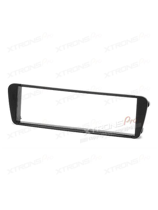 Citroen Xsara Picasso Fascia Facia Panel Adapter Single Din Frame 
