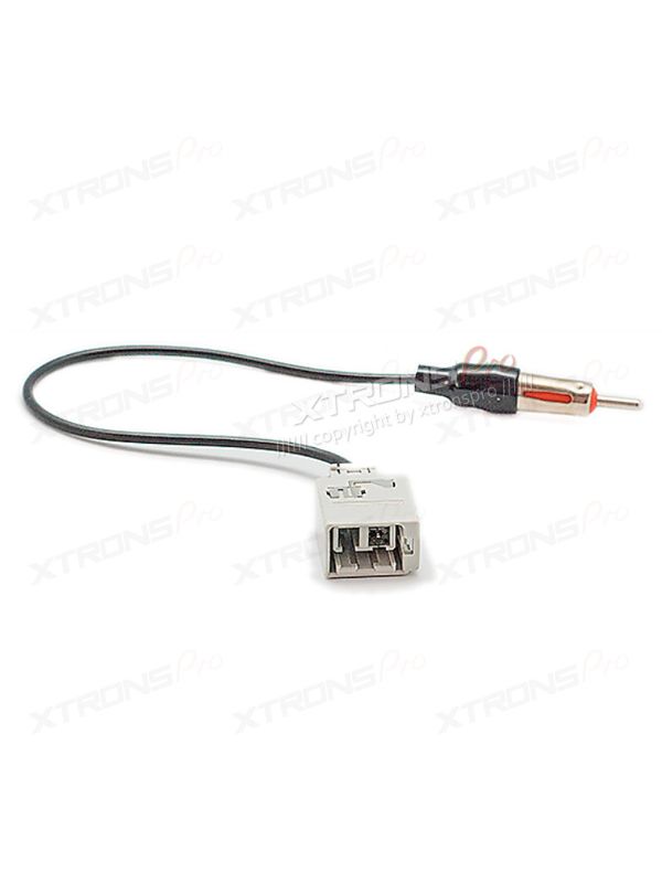 Car Radio Stereo Din Antenna Aerial Adapter Cable for VOLVO
