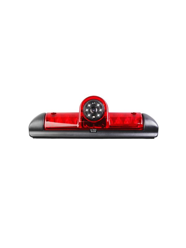 LED Brake Light Rear View Reversing Camera for Fiat Ducato / Citroen Relay Boxer