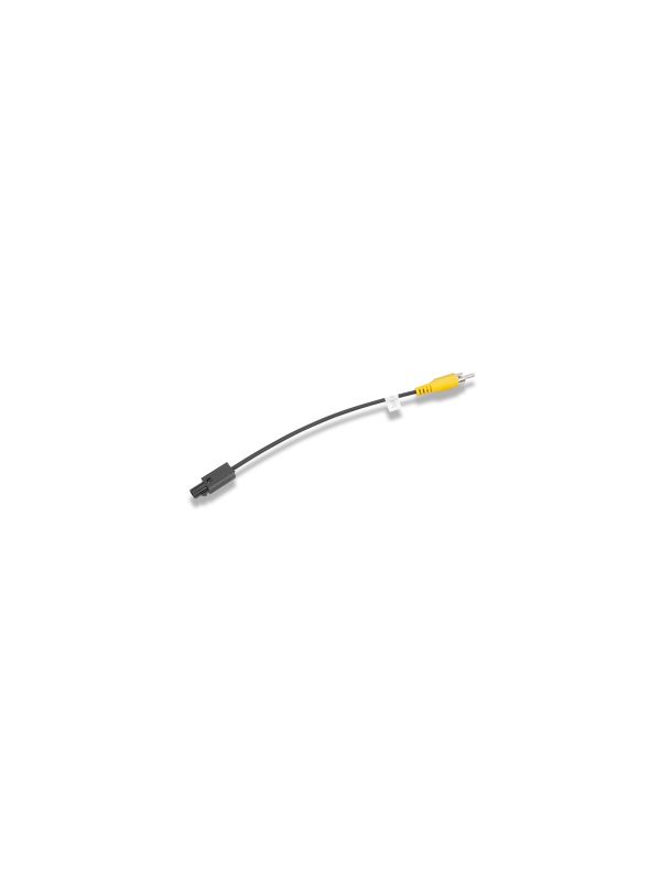 天線轉插電線 |  Fakra Male to RCA Male Pigtail Cable | FZMRM01