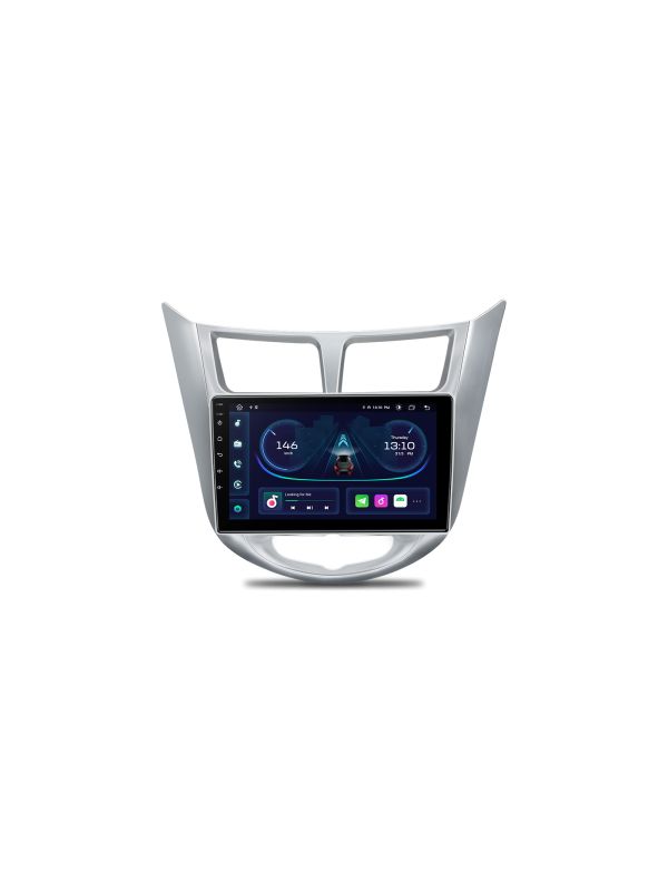 現代 |Hyundai | Android 11 |八核 | 2GB DDR4 內存和 32GB ROM |車規級硬件 | PEP91RNH