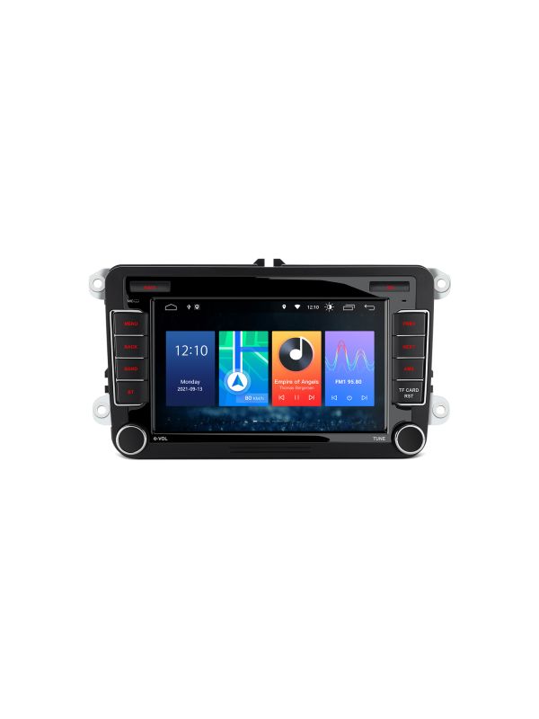 Volkswagen / Seat / Skoda | Various  | Android 11 | Quad Core | 2GB RAM & 32GB ROM | PSF71MTVA