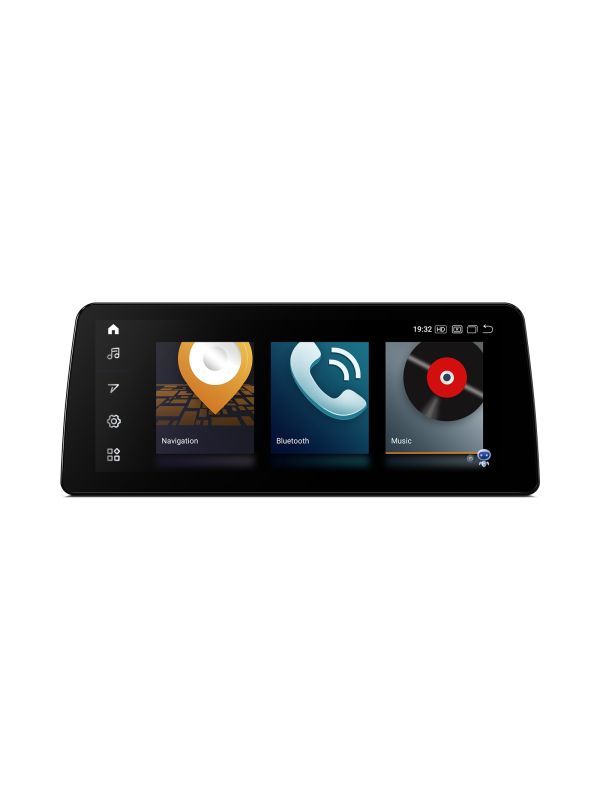 寶馬 | 各種| 安卓 12 | 高通662 | 八核 |6GB RAM & 128GB ROM | QXB2260CC