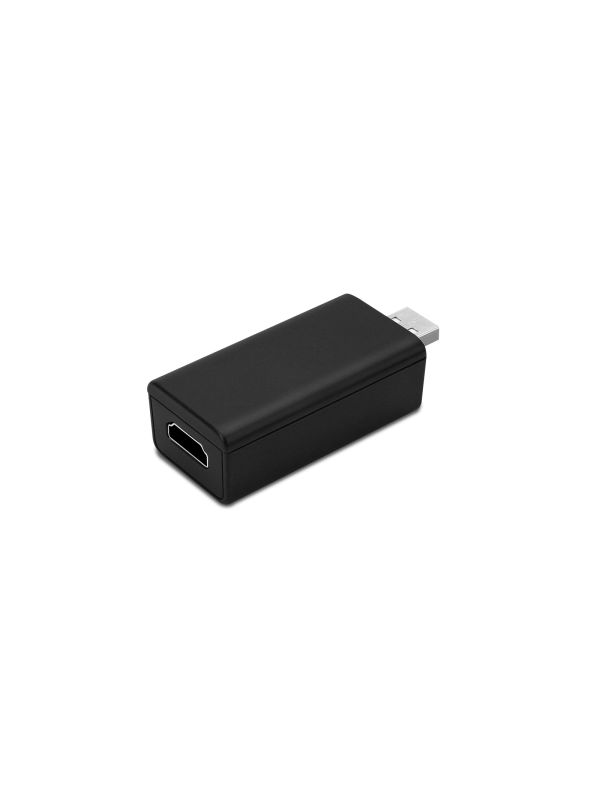 USB 專用HDMI 插頭 | USBHDMI