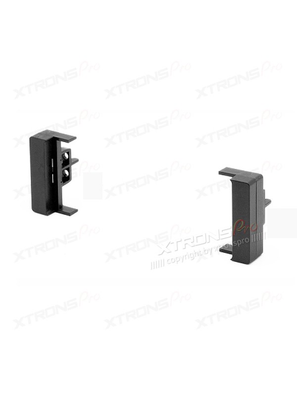 Audi A2 A3 A4 A6 Single Din Car Stereo Fascia Panel Adapter 