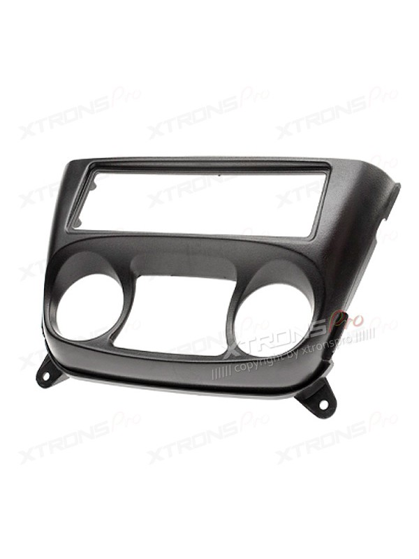 NISSAN Almera Car Stereo Fascia Panel Adaptor Plate for Single Din CD Radio