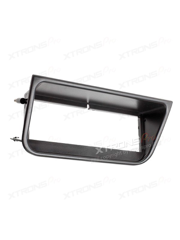 Radio Fascia for PEUGEOT 406 Single Din Fascia  Kit Panel Facia Dash Trim