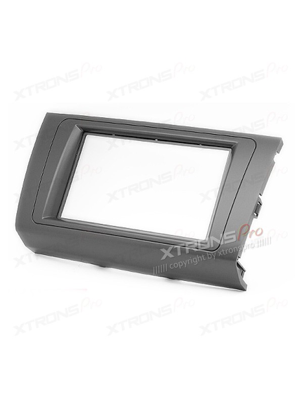Double Din Stereo Fascia Fitting Kit for SUZUKI Swift