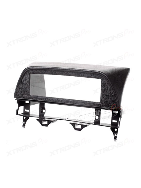 Mazda, Atenza Single Din Car Stereo Black Fascia Panel Adaptor