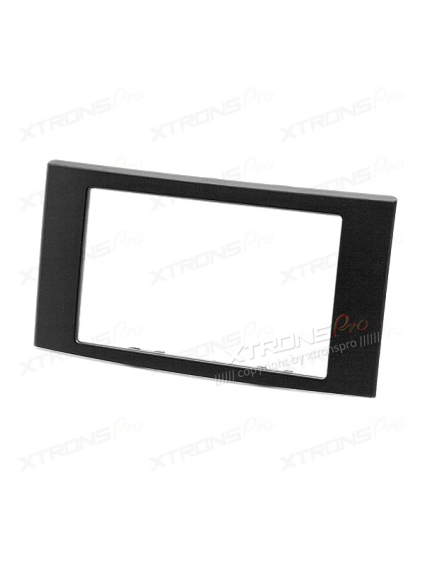 Radio Panel for TOYOTA Mark X Reiz Headunit Plate Fascia Installation CD Facia