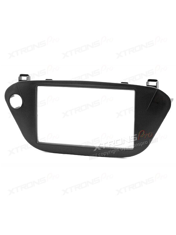 Car CD Stereo Fascia Surround Panel Adaptor for TOYOTA Vista (V50)