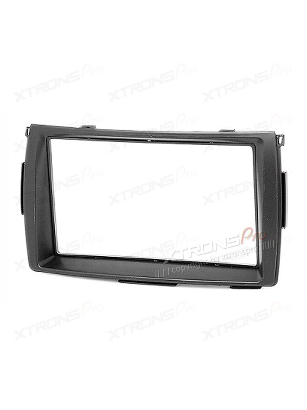 TOYOTA Sienta 2003 Onwards Fascia Facia Panel Adapter Car Radio Stereo Plate CD