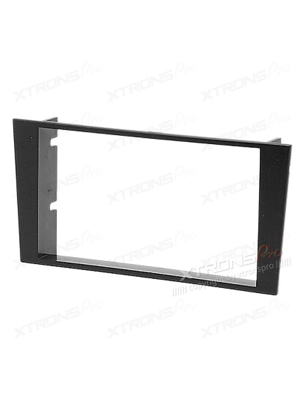Radio Fascia for TOYOTA Celsior (UCF20)/ LEXUS LS-400 Stereo Facia Panel Trim Plate Fit Kit