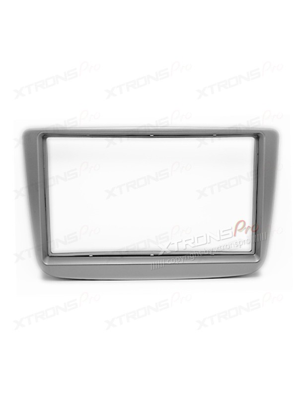 Double Din Stereo Fascia Fitting Kit for VOLKSWAGEN Lavida