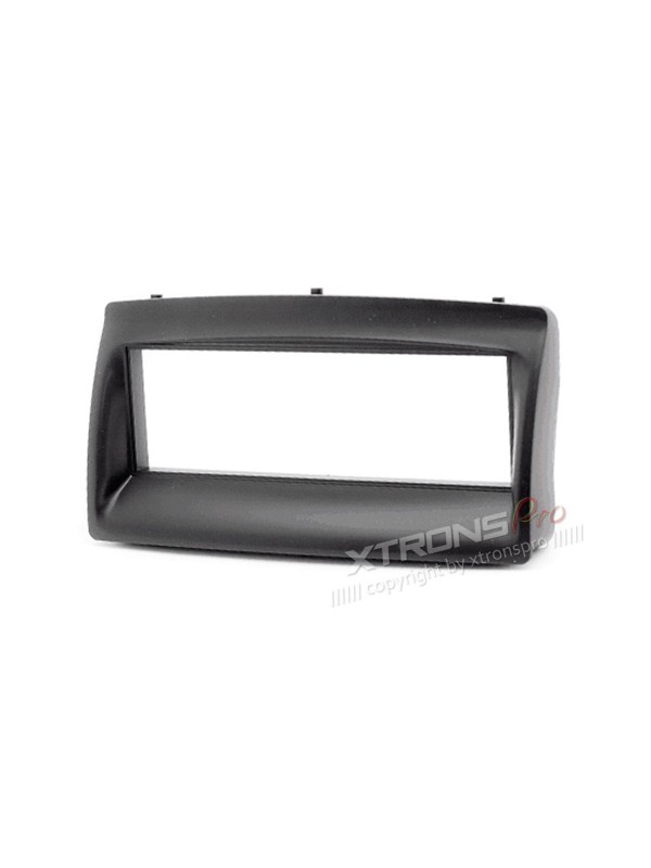 Citroen, Renault, Fiat, Peugeot, Opel Double Din Fascia Facia Panel Adaptor