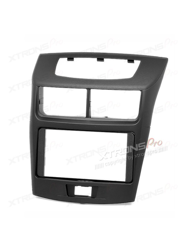 Stereo Facia for TOYOTA Avanza Headunit Fascia Fitting Din Kit Panel Trim
