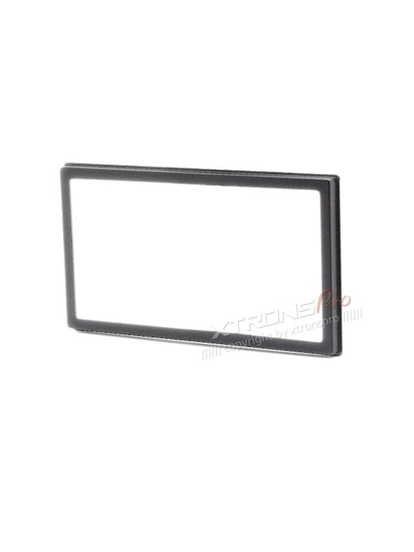 Citroen, Renault, Fiat, Peugeot, Opel Double Din Fascia Facia Panel Adaptor