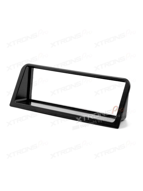 Stereo Facia for PEUGEOT (106) Headunit Fascia Fitting Single Din Kit Panel Trim