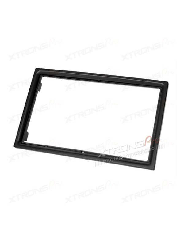 PROTON Preve Double Din Fascia Facia Adaptor Trim Surround Panel Plate
