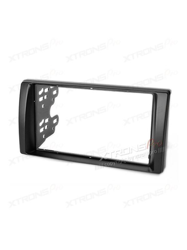 USA Market Radio Fascia for TOYOTA Camry Facia Trim Panel CD Kit