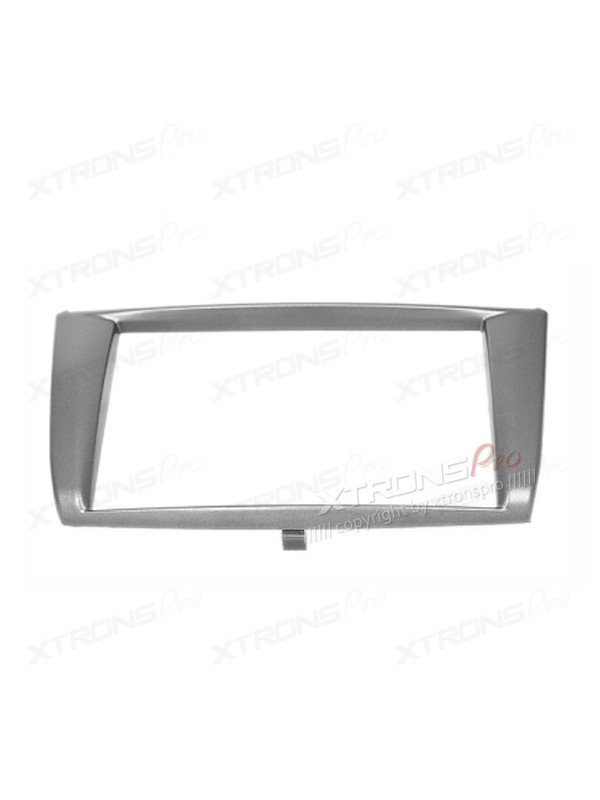 PROTON GEN-2 Fascia Facia Panel / Adapter / Car Radio Stereo Plate CD