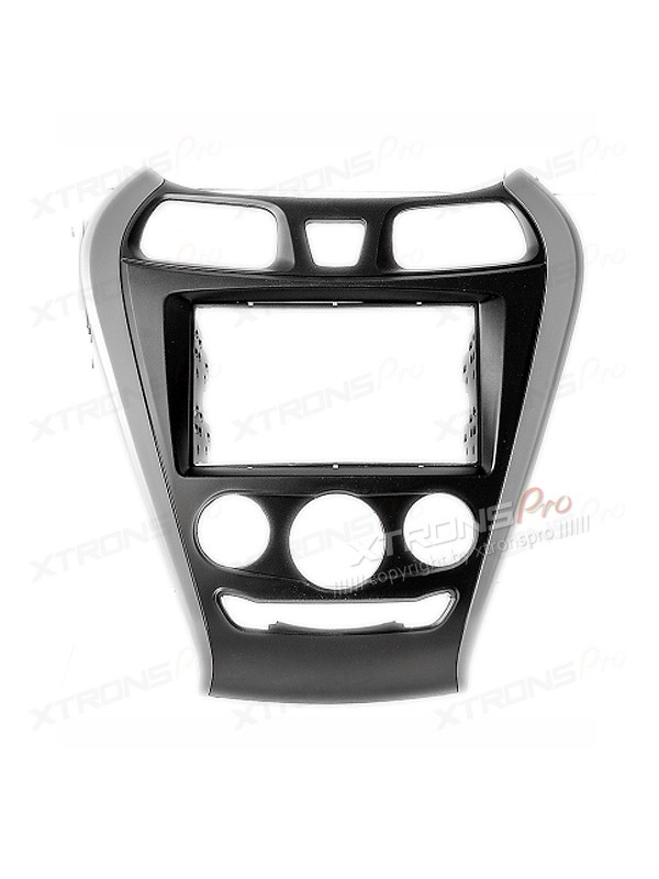 HYUNDAI EON Double Din Stereo Fitting Kit Facia Adaptor Fascia Panel