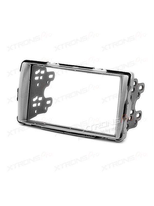 Radio Fascia for TOYOTA Innova Stereo Facia Panel Trim Din Kit Surround