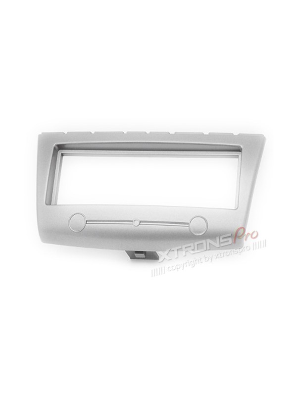 Citroen, Renault, Fiat, Peugeot, Opel Double Din Fascia Facia Panel Adaptor