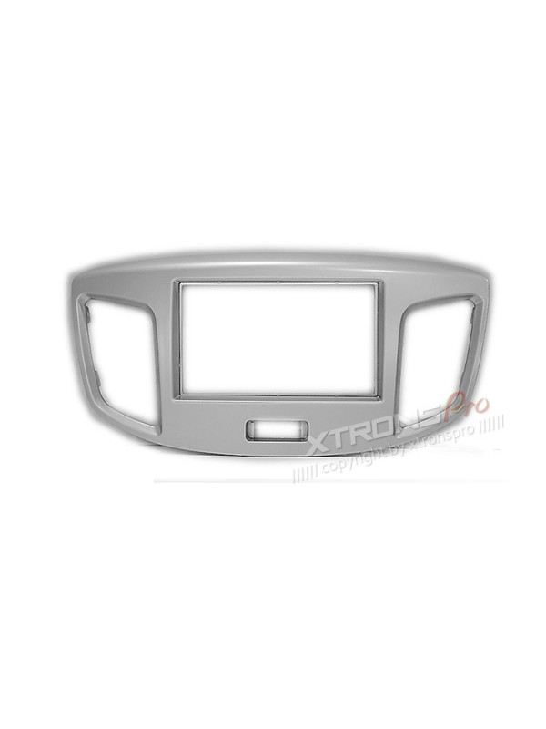 Citroen, Renault, Fiat, Peugeot, Opel Double Din Fascia Facia Panel Adaptor