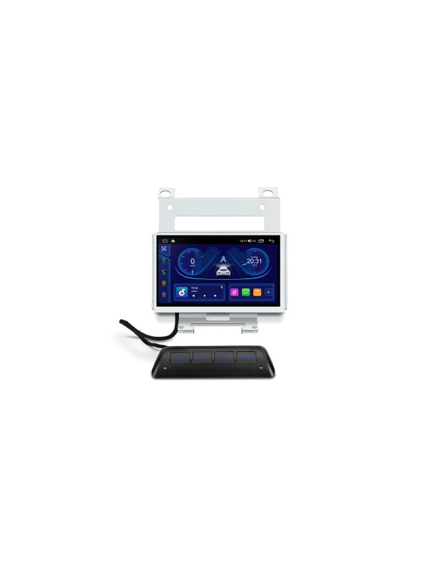 路華  | 安卓系統 | 八核心處理器 | 4GB 記憶體 & 64GB 儲存空間 | IPS 螢幕 | ID70DLRL
