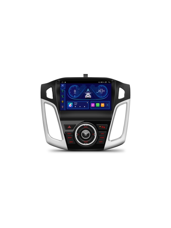 福特 Focus | 安卓系統 | 八核心處理器 | 4GB 記憶體 & 64GB 儲存空間 | IPS 螢幕 | IDP90FSFB