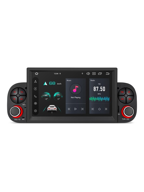 快意 Panda | 安卓 14 | 八核心處理器 | 4GB 記憶體 & 64GB 儲存空間 | 全球 4G LTE 解決方案 | PX74PDFLGS