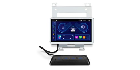 路華  | 安卓系統 | 八核心處理器 | 4GB 記憶體 & 64GB 儲存空間 | IPS 螢幕 | ID70DLRL