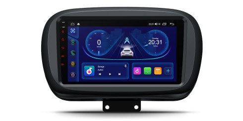 快意 500X  | 安卓系統 | 八核心處理器 | 4GB 記憶體 & 64GB 儲存空間 | IPS 螢幕 | IDP9050XF