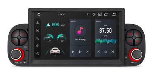 快意 Panda | 安卓 14 | 八核心處理器 | 4GB 記憶體 & 64GB 儲存空間 | 全球 4G LTE 解決方案 | PX74PDFLGS