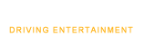 XTRONS Driving Entertainment logo