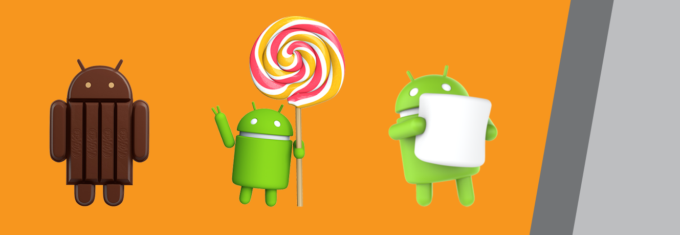 android os banner