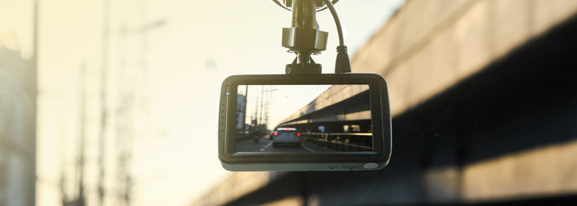 dash cams blog banner