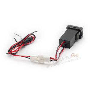 豐田 / 凌志 | 不同款式 | USB 叉電器 | 17-304