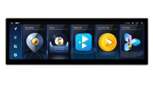 寶馬 | 7 系列 | 安卓/iPhone | 八核| 4GB 記憶體和 64GB ROM |  全球 4G LTE | QLB42EVSVL