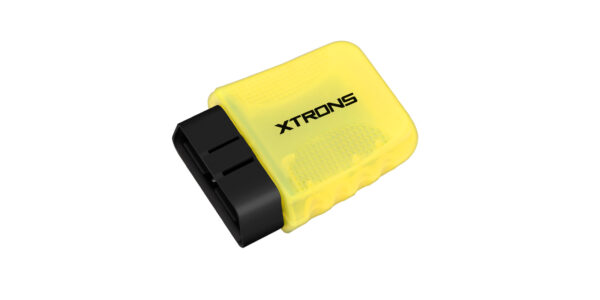 Wi-Fi OBD2 II 掃描器 | OBD04