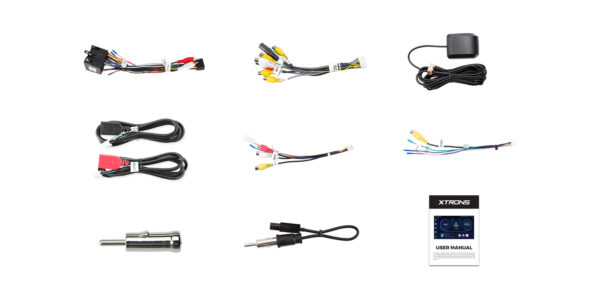 Smart Fortwo | 安卓 12 | 八核 | 2GB DDR4 內存和 32GB ROM | 汽車級硬件 | PEP92MSMT
