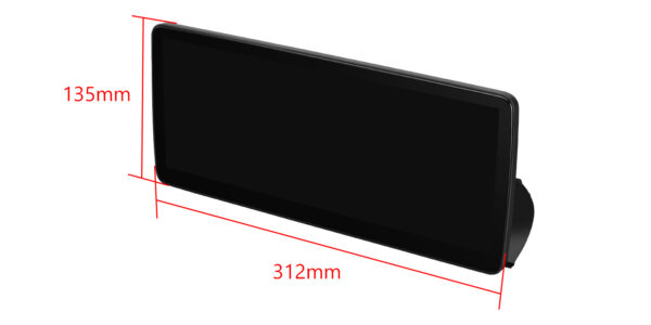 寶馬 | 3 系列| 安卓/iPhone | 八核| 4GB 記憶體和 64GB ROM | 整合 4G LTE | QLB22CIB12E92