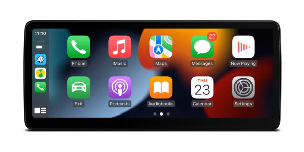 寶馬 | 3 系列| 安卓/iPhone | 八核| 4GB 記憶體和 64GB ROM | 整合 4G LTE | QLB22CIB12E92
