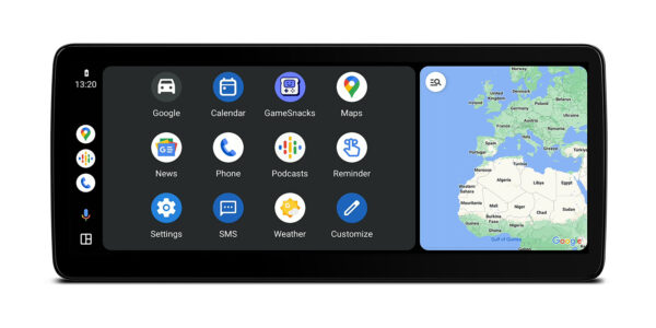 寶馬 | 3 系列| 安卓/iPhone | 八核| 4GB 記憶體和 64GB ROM | 整合 4G LTE | QLB22CIB12E92