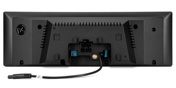 寶馬 | 3 系列 F30/4 系列 | 安卓OS | 八核| 4GB 記憶體和 64GB ROM | 全球4G LTE | QLB42THNBR