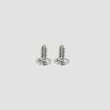 2 x Screws
