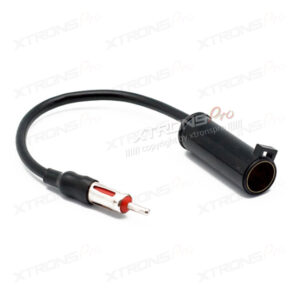 Nissan | Universal | Antenna Adapter | 13-010