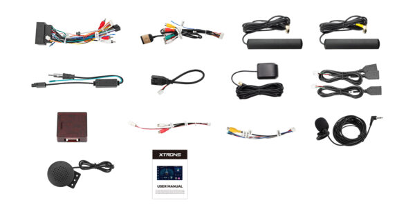 吉普 | Renegade | 安卓作業系統 | 八核心處理器 | 6GB 記憶體 & 128GB 儲存空間 | IPS 顯示螢幕 | 全球 4G LTE 解決方案 | IXA94RGJL