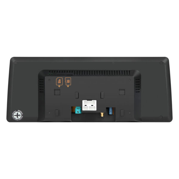 寶馬  | 7 系列 | 安卓系統 & OEM 系統 | 高通 680 | 八核心 | 8GB 記憶體 & 128GB 儲存空間  | QGB23CIB12SV